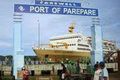 Aktivitas Pelabuhan Parepare kembali normal
