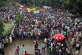 Oposisi Bangladesh rancang aksi massa akhir tahun