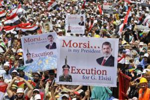 Diberi predikat teroris, Ikhwanul Muslimin Mesir dilarang beraktifitas