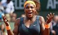 Serena Williams atlet terbaik 2013 versi AP