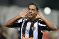 Palmeiras tertarik gaet Ronaldinho