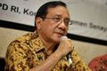 Penilaian Akbar Tanjung terhadap Gus Dur