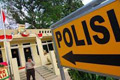 Tak bayar karaokean, polisi di Polresta Pekanbaru dicopot
