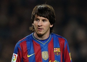 Demi Messi, Le Parisien siap pecahkan rekor transfer