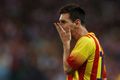 Iniesta dinginkan konflik Messi-Faus