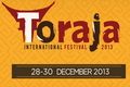 Toraja Festival 2013 resmi dibuka