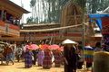 Gubernur Sulsel ingin presiden hadiri Toraja Festival