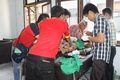 Alfamart gelar khitan massal gratis di Semarang