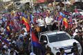 Posisi PM Kamboja terus digoyang