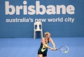 Brisbane ajang pembuktian Sharapova
