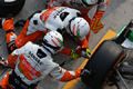Force India gandeng Motegi Racing jadi mitra