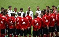 Bayern jajal klub Kuwait