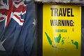 Takut teroris, Australia terbitkan travel warning ke RI