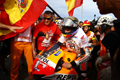 Deretan rekor Marquez di MotoGP 2013