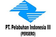 Pelindo III lantik jajaran direksi PT Terminal Teluk Lamongan