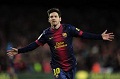 Messi sudah ngebet bermain
