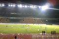 Persib jajal Stadion Gelora Bandung Lautan Api