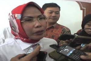 Ratu Tatu siap pimpin Golkar Banten