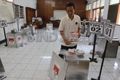 Ribuan logistik pemilu raib, KPU tunggu laporan