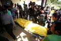 Terduga teroris akan dimakamkan di TPU Pondok Rangon