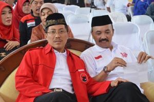 PDIP: Jago Jadi unggul di 25 kecamatan