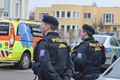 Polisi Ceko: Ledakan di kediaman Dubes Palestina bukan aksi teroris
