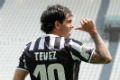 Carlos Tevez siap hadapi AS Roma