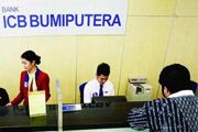 Bank Bumiputera optimis masuk ke BUKU II tahun ini