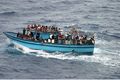 Angkatan Laut Italia selamatkan 823 imigran