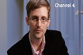 Media AS & Inggris: Ampuni Snowden