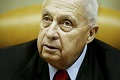 Belum meninggal, Israel siapkan pemakaman eks PM Ariel Sharon