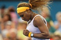 Jungkalkan Sharapova, Serena ditunggu Azarenka di final