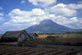 Tanggap darurat Gunung Sinabung hingga 18 Januari 2014