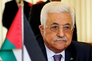 Israel dicurigai bakal habisi Presiden Palestina
