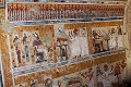 Kuburan bir 3.000 tahun ditemukan di Mesir