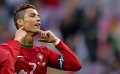 Portugal berikan Ronaldo penghargaan
