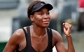 Venus Williams mundur dar Turnamen Hobart