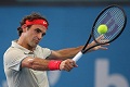 Federer kehilangan kepercayaan dirinya