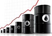 Harga minyak global menguat
