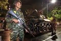 Militer Thailand bantah rumor kudeta