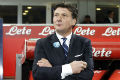Inter tak diuntungkan dengan pergantian pelatih Lazio