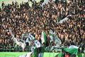Dieksploitasi manajemen, fans PSS boikot pertandingan