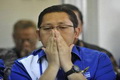PPI ungkap Bambang Widjojanto menghadap Cikeas