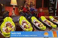 Punya bayi kembar 5, ibu di AS ganti 100 popok per hari