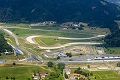 Sirkuit A1-ring Austria dapat lampu hijau