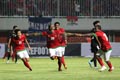 29 Pemain Timnas U-19 berangkat ke Jogjakarta