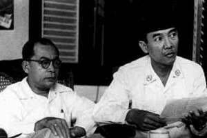 Capres harus teladani pengorbanan Soekarno