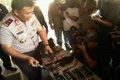 Senjata api ilegal asal Filipina beredar di Manado