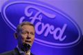 Alan Mulally tetap CEO Ford hingga 2014