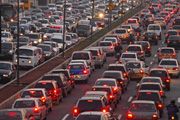 Penjualan mobil di Brasil turun